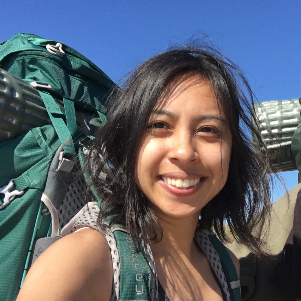 Meet your Posher, Sheela